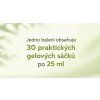 Balení, 30 sáčků gelu zelená