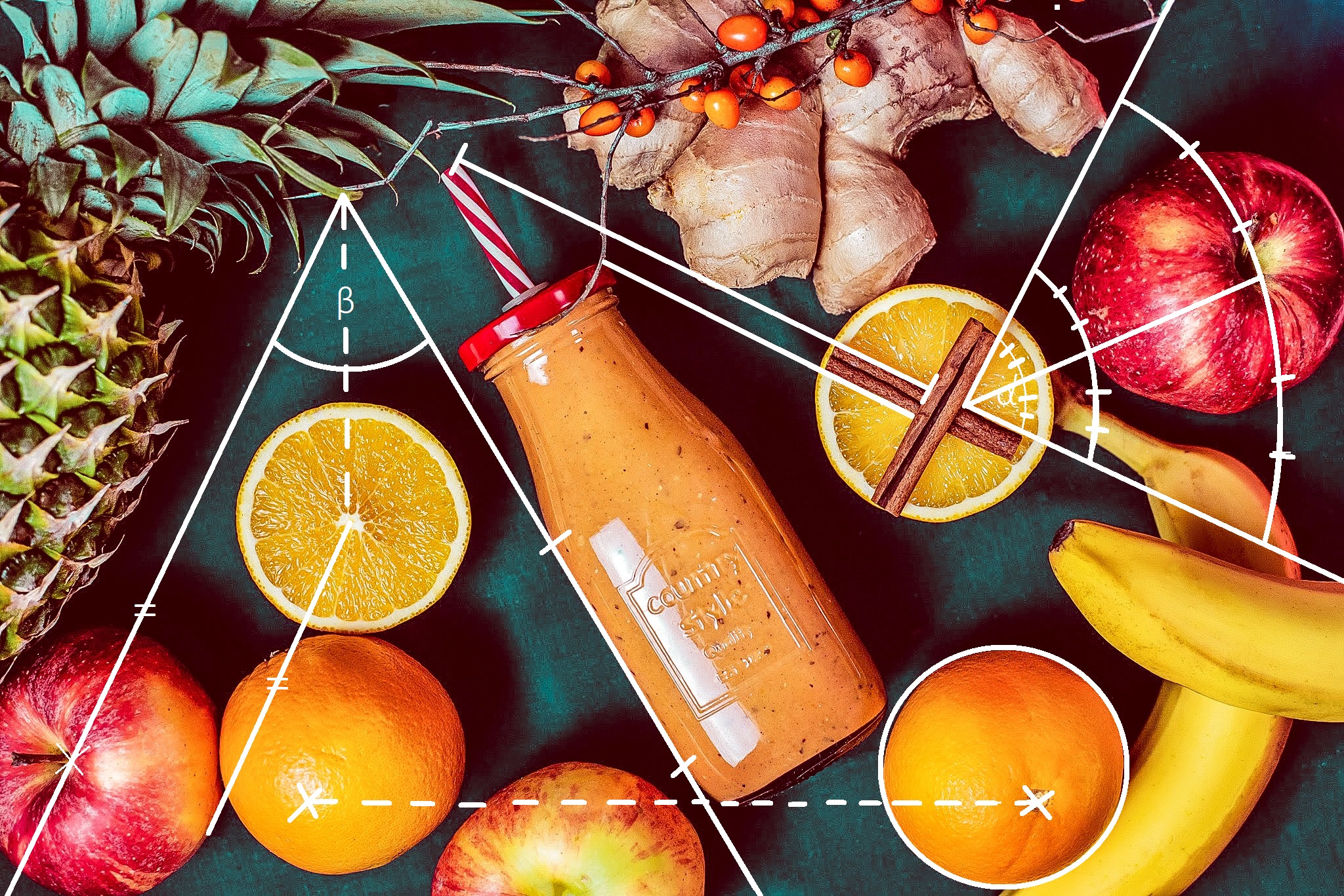 Jsou ovocné šťávy zdravé?