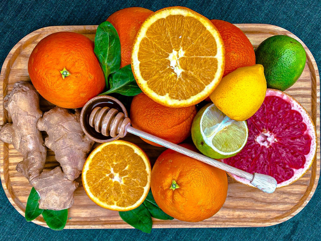 6 faktů o pomerančích (seřazeny od smyslných po nesmyslné)