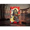 BUSHIDO - Hovězí jerky s příchutí teriyaki & arašídy