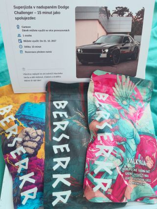 A jakou parádu jsi dostal ke dni otců ty? Pochlub se! A nebo co od vás táta dostal? #berserkr #fathersday #beefjerky...