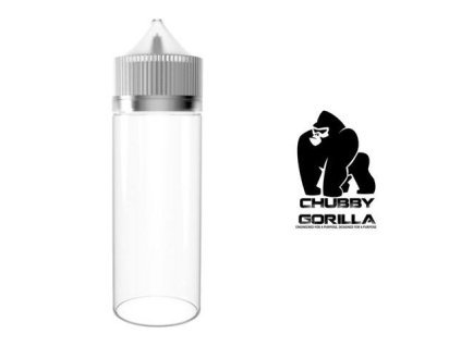chubby gorilla 120 ml