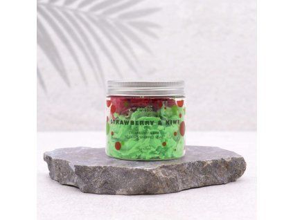 Šľahané Mydlá 120g