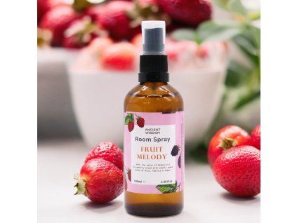Home Fresh Izbové Spreje 100 ml