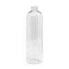 plastova flasa priehladna obla 24 410 500 ml
