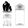 chubby gorilla 200ml v3 pet unicorn flasche