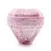 Šumivé Diamanty do Kúpeľa s Drahým Kameňom