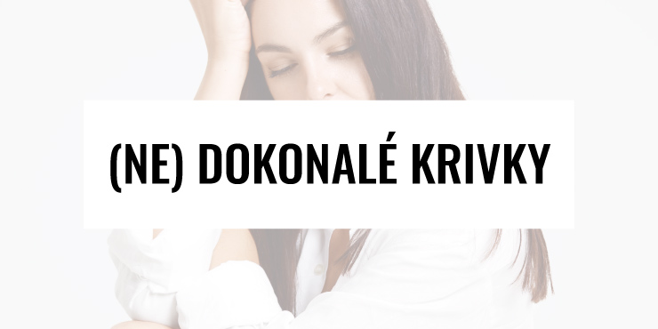 Zamilujte sa do vašich (ne)dokonalých kriviek 