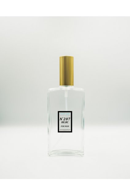 Pánsky parfém-207 (Veľkosť 2ml)