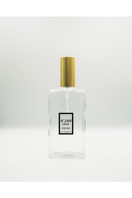 Pánsky parfém-208 (Veľkosť 2ml)