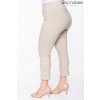 Diel nohavice beige W