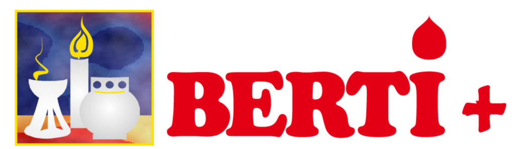 BERTI +
