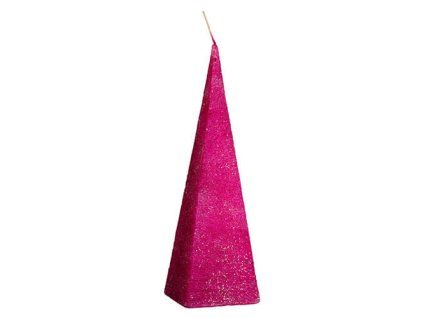 Pyramída Vianoce