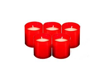 Kahanec maly 50g 5ks cervena