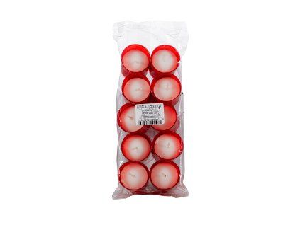 Mini kahanec 30 g červený (bal 10 ks) 1