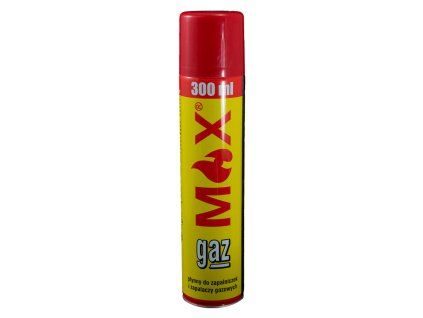 Gas 300ml