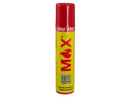 Gas 90ml