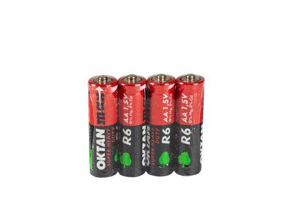 AA 1 5 OKTAN MAX