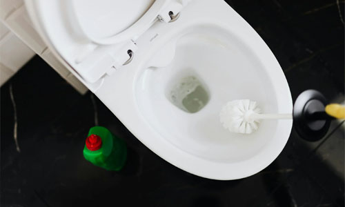 Kreativní řešení přírodních vůní na toaletách