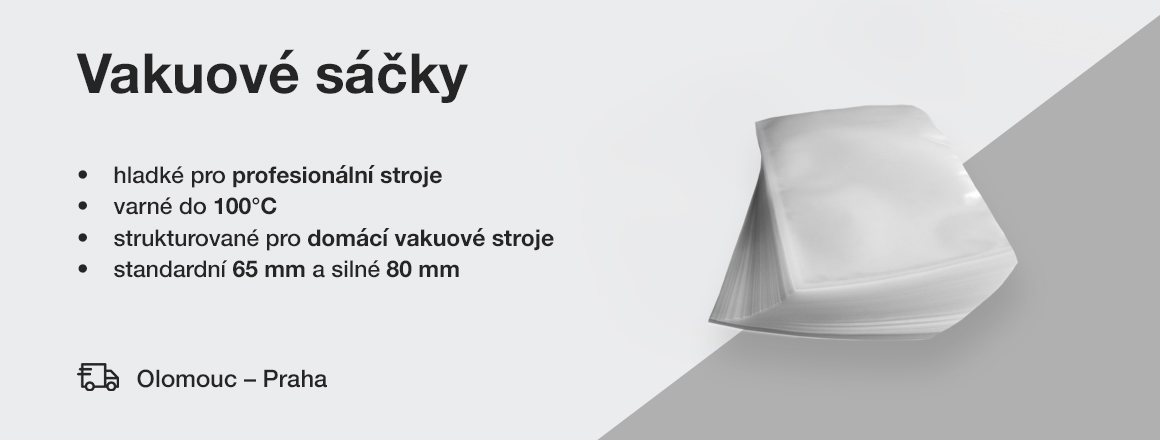 Vakouvé sáčky
