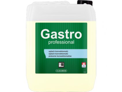 GASTRO PROFESSIONAL konvektomaty oplach 5 l