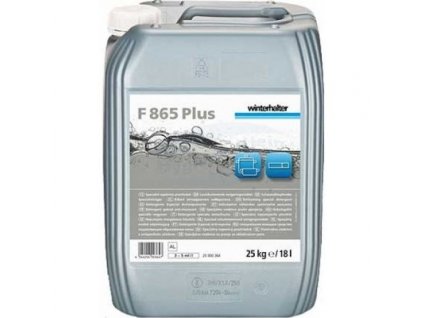 Winterhalter F 865 Plus mycí prostředek 25 kg