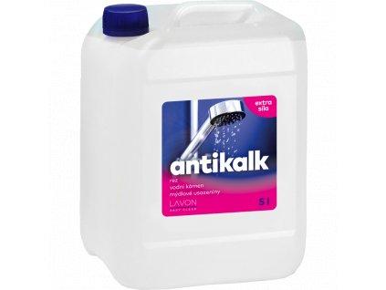 LAVON Antikalk 5l