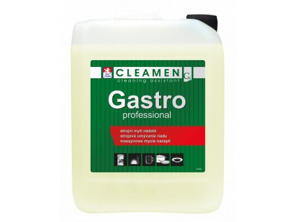 gastroprofi strojni myti nadobi 5l