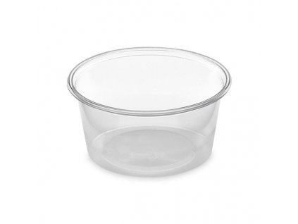 Dresingová miska 50 ml, 66 mm průměr, 100 ks