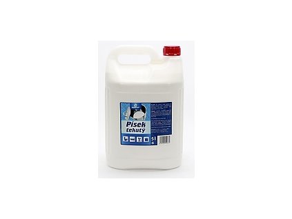 tekuty pisek 5l