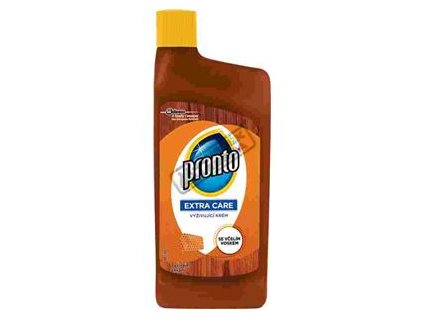 PRONTO  krém se včelím voskem 200 ml