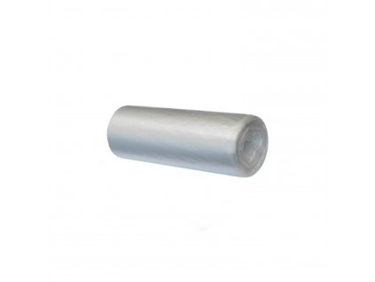 Pytle 16 l (45 x 52 cm), transparentní 50 ks na roli