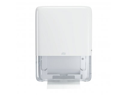 Tork 552550 zásobník H5 PeakServe mini na navazující papírové ručníky, bílý