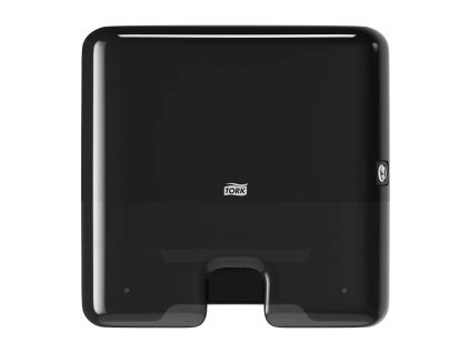 Tork 552108 Zásobník H2 Xpress mini na skládané Z-Z Multifold, černý (Z-FOLD)