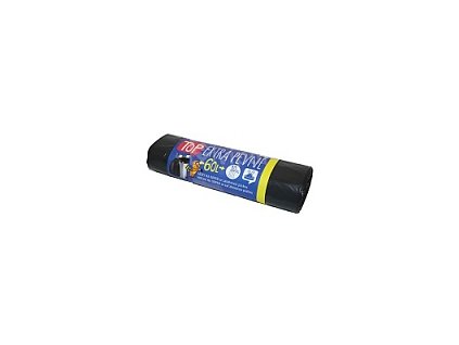 PYTLE 60 L CERNE 10 KS