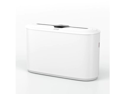 Tork 552200 Zásobník H2 Xpress na papírové ručníky skládáné, bílý (Z-FOLD)