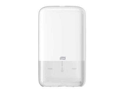 Tork 556000 Zásobník T3 Folded na toaletní papír, bílý
