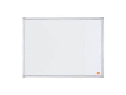 lakovana tabule nobo essentials 60 x 45 cm bila original