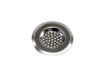 sitko do vylevky nerez