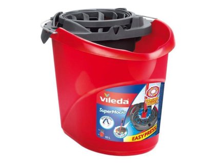 44442 vileda supermocio kbelik se zdimacim kosem