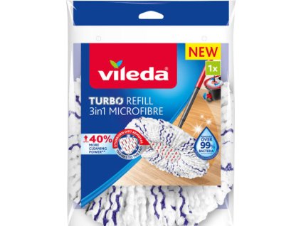 577151 vileda turbo 3v1 trasnovy mop nahrada 2
