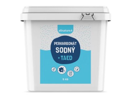 allnature perkarbonat sodny taed 5 kg