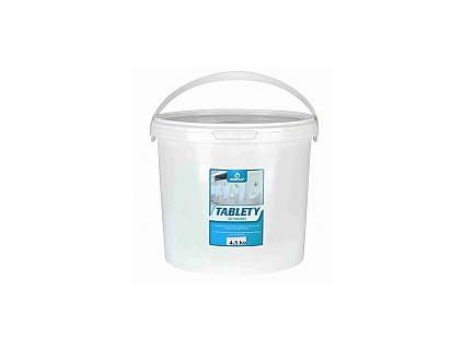 SATUR TABLETY DO PISOÁRU 4,5kg