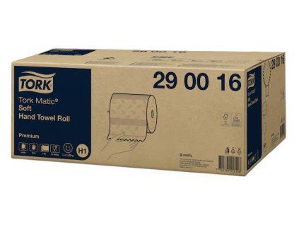 TORK 290016 KTN 1