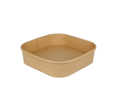 9925011 vierkante maaltijdbak karton 750ml kraft 170mm 1129634655.png
