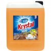 KRYSTAL mýdlový čistič se včelím voskem 5 l