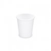 Kelímek papírový na kávu bílý 200 ml (7 oz), 73 mm průměr, 50 ks