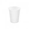 Kelímek papírový na kávu bílý 280 ml (8 oz), 80 mm průměr, 50 ks