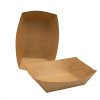 vanicka na hranolky papirova vel L 137x86x52 kraft 27618 a 23162 a4586225