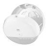 Tork 680000 Zásobník T8 Smart One bílý plast